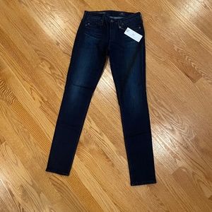 Women’s AG Skinny Legging Jeans